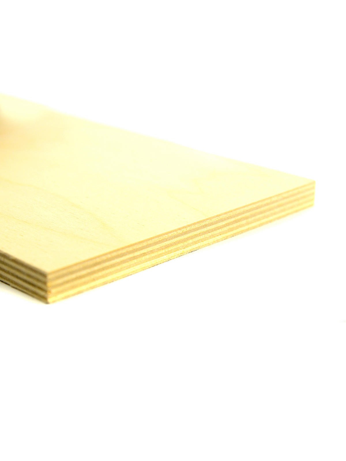 Thin Plywood Sheet 