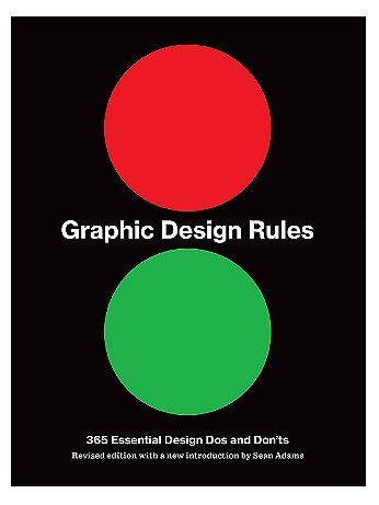 Princeton Architectural Press - Graphic Design Rules - Each
