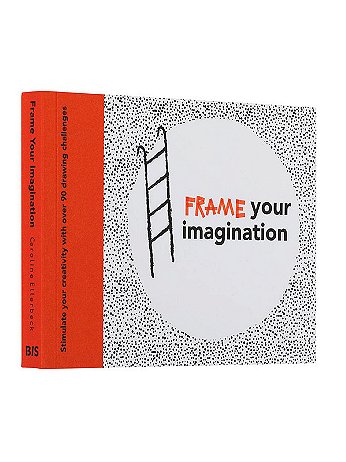 BIS Publishing - Frame Your Imagination - Each