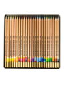 Koh-I-Noor - Tri-tone Multi-colored Pencils set of 24