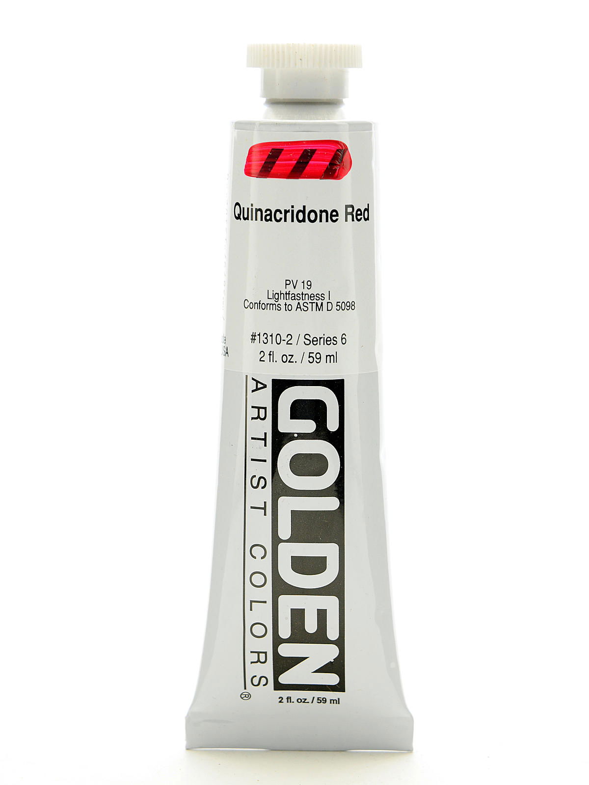 Quinacridone Red