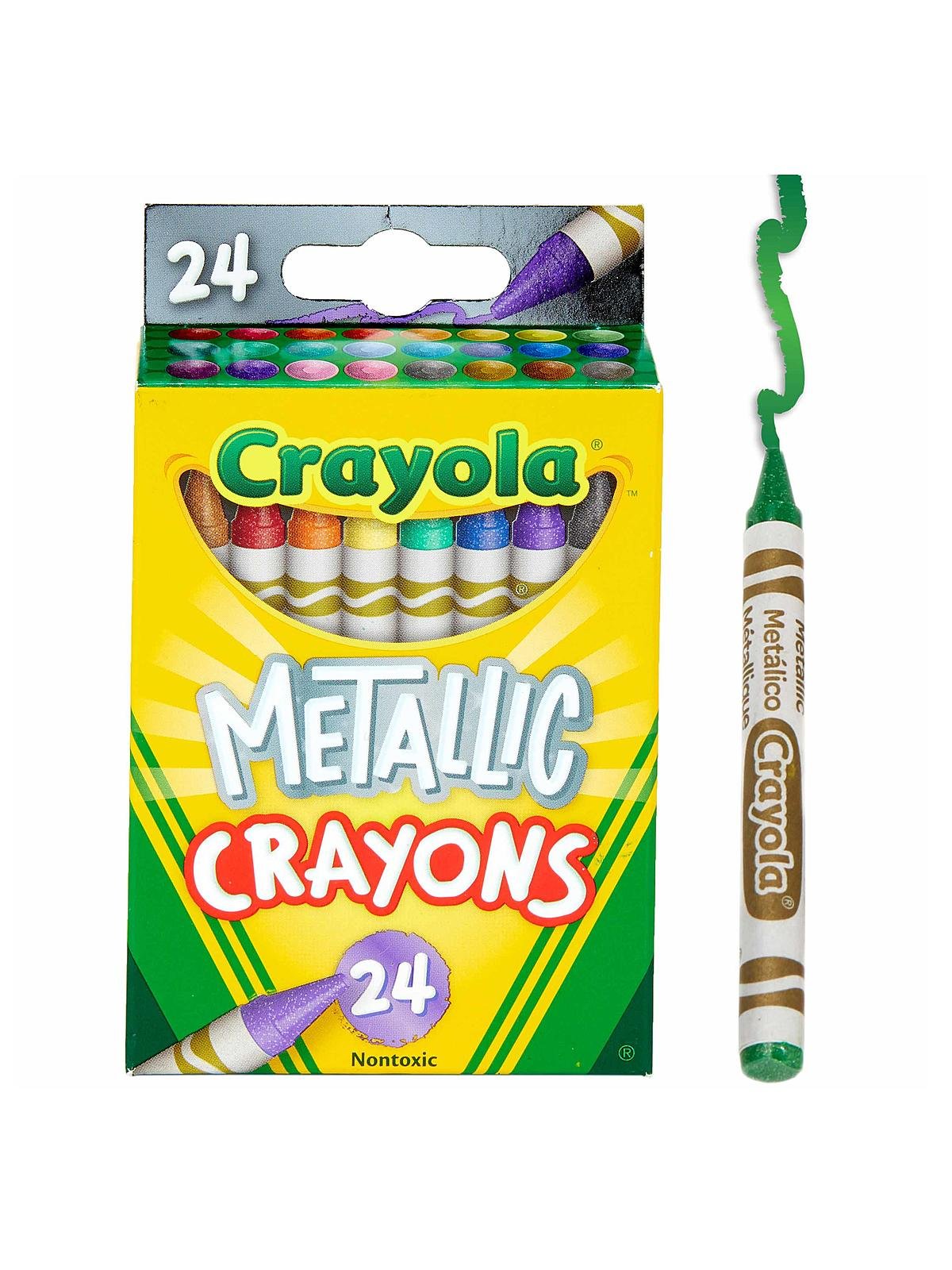 Pack of 24