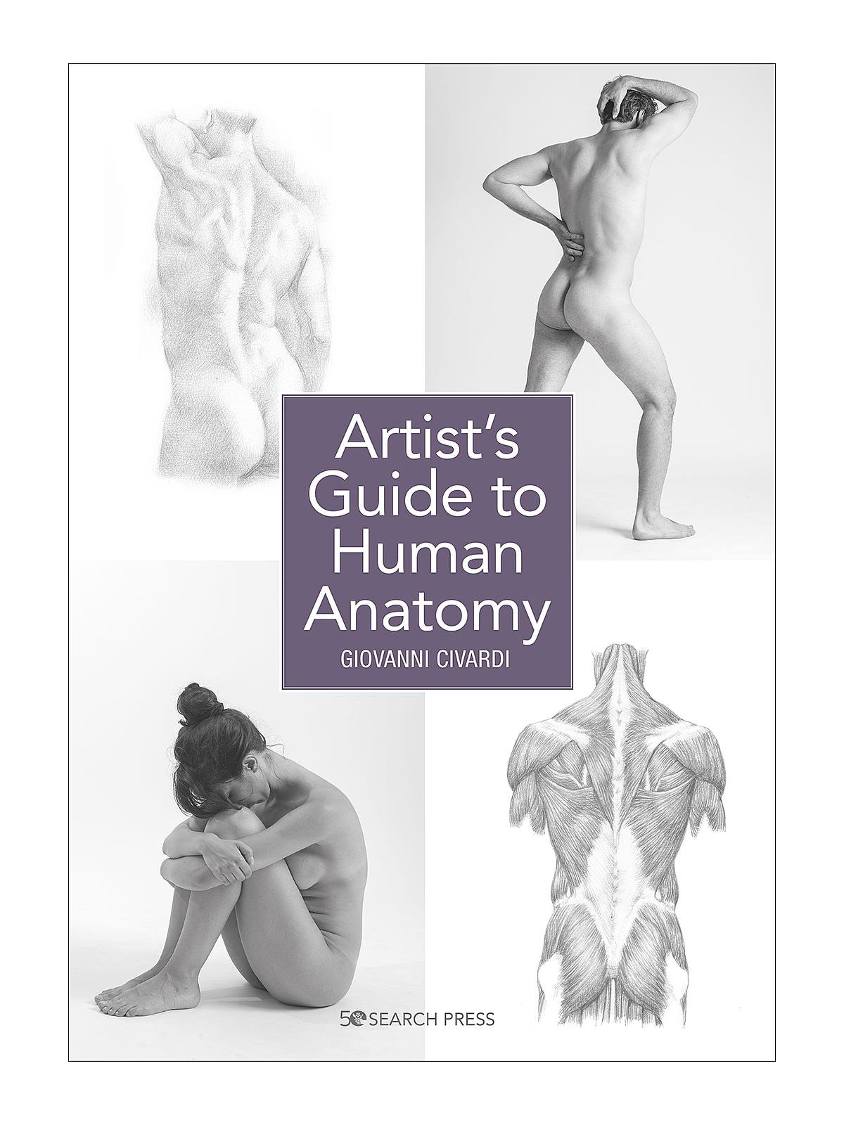 Book Scans | Human anatomy drawing, Anatomy for artists, Anatomy