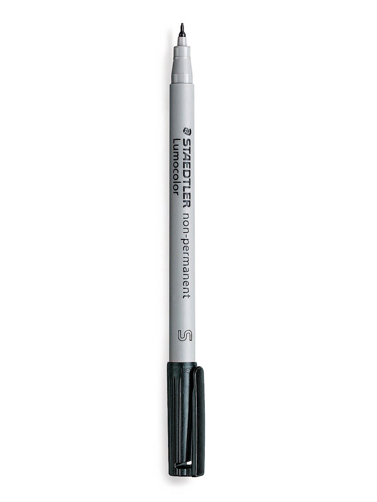Staedtler Lumocolor Superfine Non-Permanent Pens S - 4 Pack
