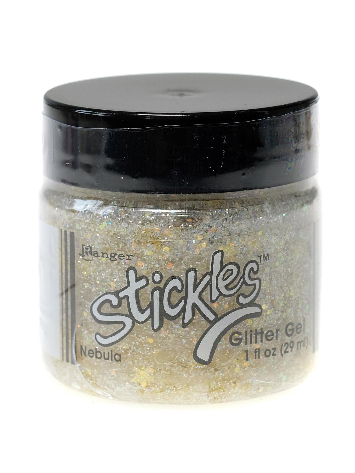 Stickles Glitter Gels - Gerry's Craft Room