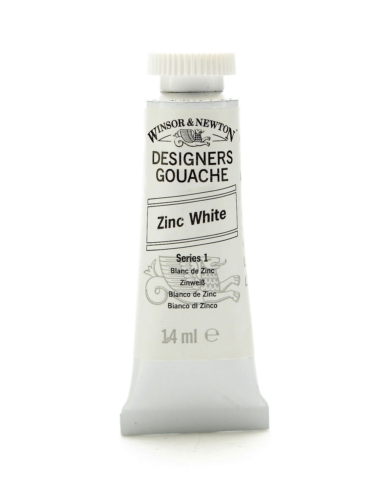 Zinc White