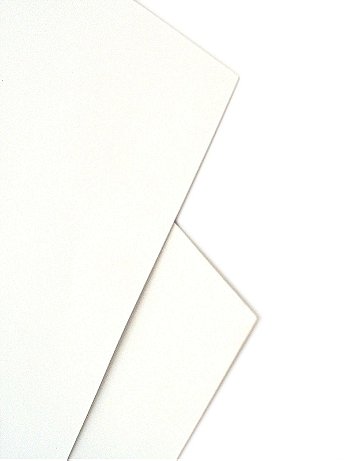 Strathmore - Series 400 Premium Recycled Drawing Sheets - 19 in. x 24 in. Sheet