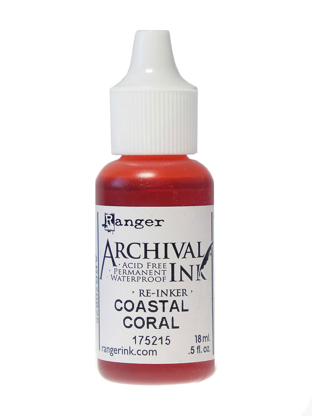 Coastal Coral