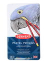 Derwent - Pastel Pencil Sets set of 12