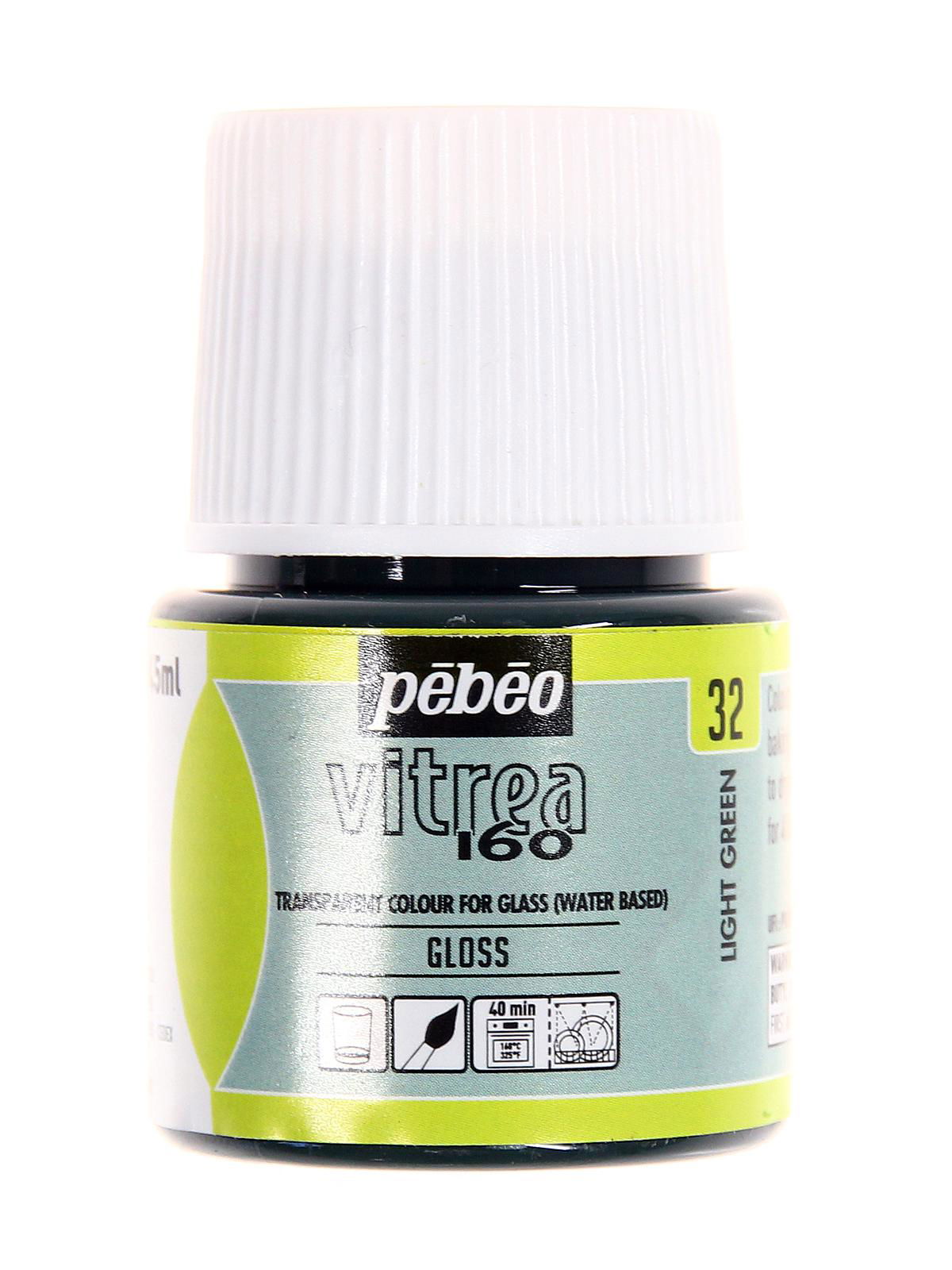 Vitrea 160 Glass Paint