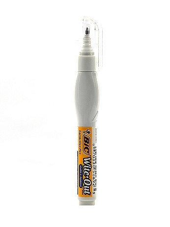 Bic - Wite-Out Shake'n Squeeze Correction Pen - Each
