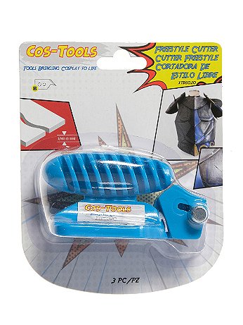 Cos-Tools - Freestyle Cutter - Each