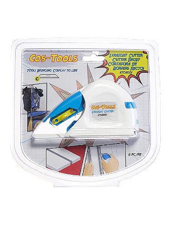 Cos-Tools - Straight Cutter - Each