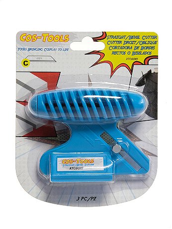 Cos-Tools - Straight/Bevel Cutter - Each