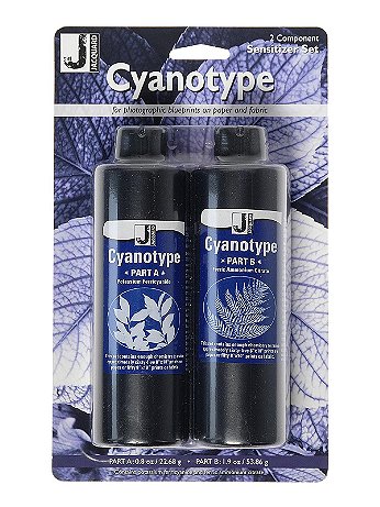 Jacquard - Cyanotype Set - Each