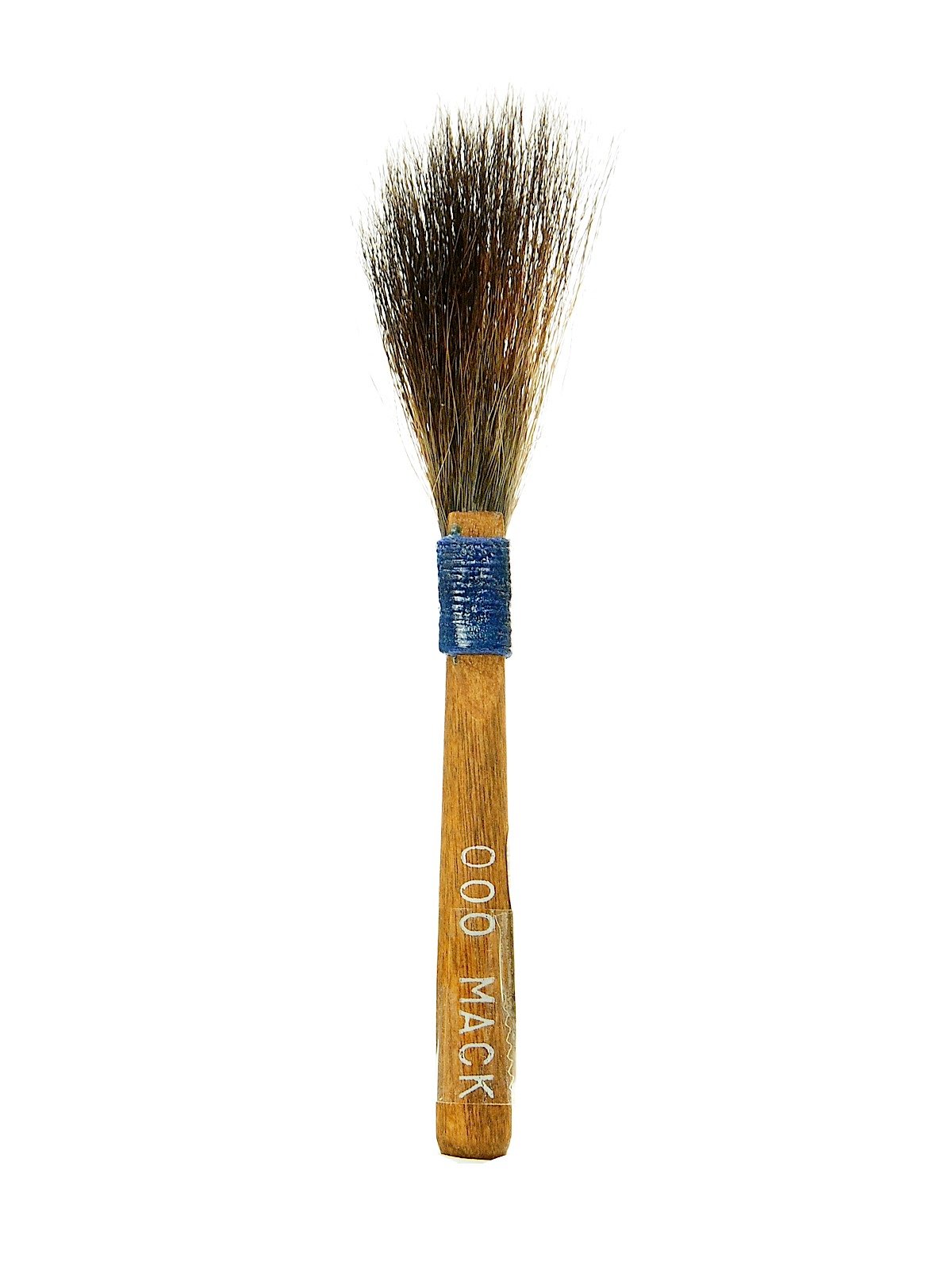 FB-00 #00 – Pinstriping Brush by Andrew Mack - Finesse Pinstriping