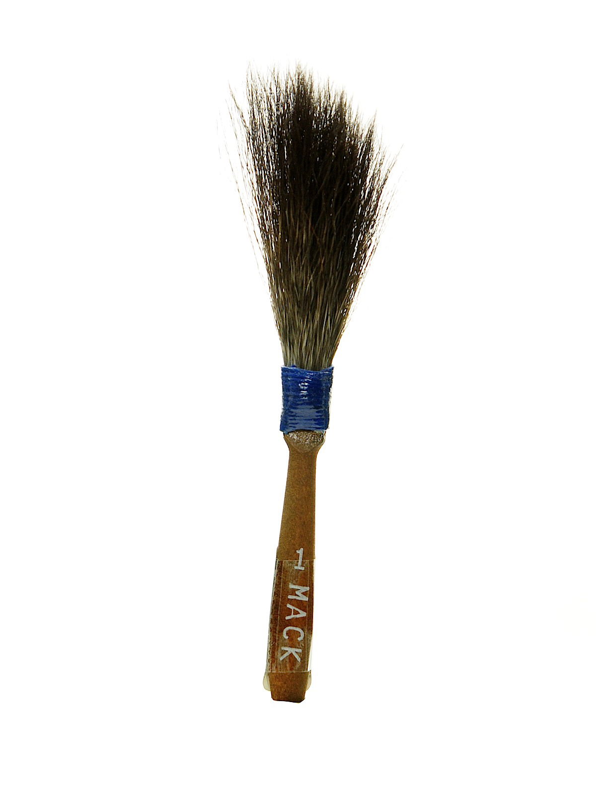 Andrew Mack Series 13 Pinstriping Brush Hanson MackKing Size 0 #0