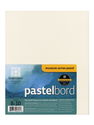 Ampersand - Pastelbord 8 in. x 10 in. white each