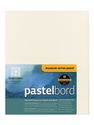 Ampersand - Pastelbord 11 in. x 14 in. white each