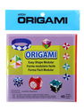 Aitoh - Origami Paper 5.875 in. x 5.875 in. modular 45 sheets