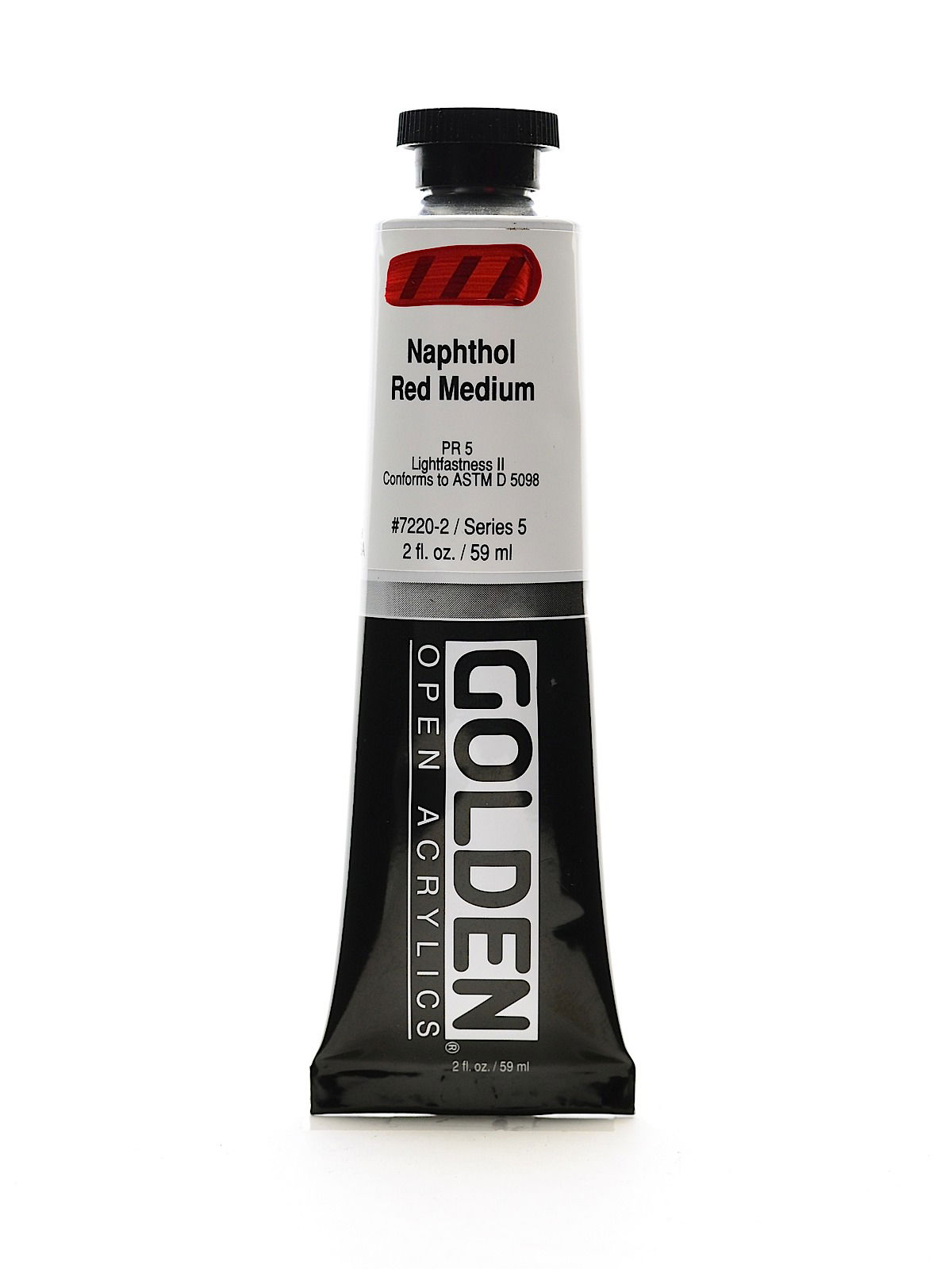 Naphthol Red Medium