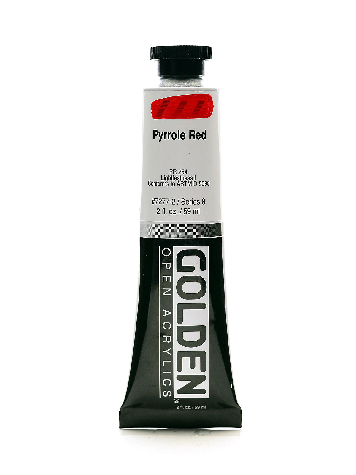 Pyrrole Red