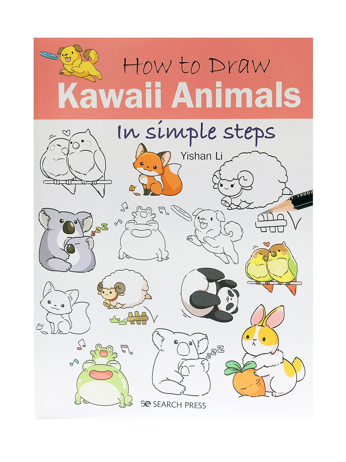 Kawaii Animals