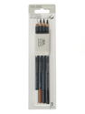 Winsor & Newton - Studio Collection Pencil Sets sketching 5 pieces