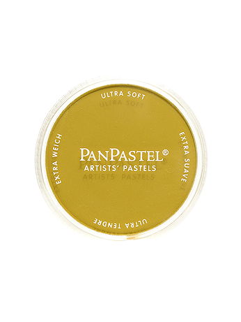 PanPastel - Artists' Pastels - Yellow Oxide Shade, 270.3, 9 ml