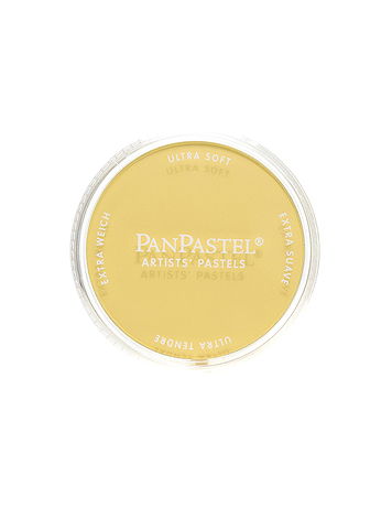 PanPastel - Artists' Pastels - Yellow Oxide Tint, 270.8, 9 ml