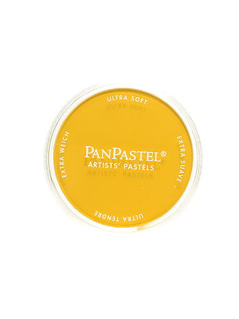 PanPastel - Artists' Pastels - Yellow Oxide, 270.5, 9 ml