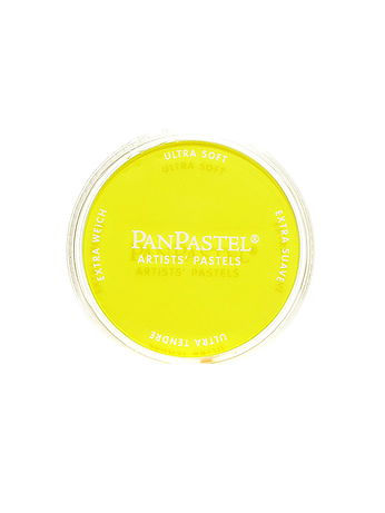 PanPastel - Artists' Pastels - Hansa Yellow, 220.5, 9 ml