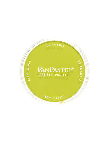 PanPastel - Artists' Pastels - Hansa Yellow Shade, 220.3, 9 ml