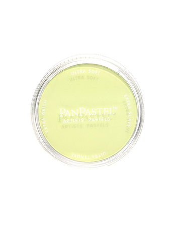 PanPastel - Artists' Pastels - Hansa Yellow Tint, 220.8, 9 ml