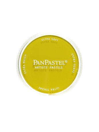 PanPastel - Artists' Pastels - Diarylide Yellow Shade, 250.3, 9 ml