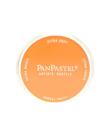 PanPastel - Artists' Pastels - Orange, 280.5, 9 ml