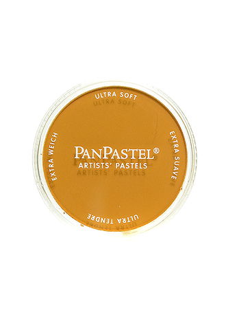 PanPastel - Artists' Pastels - Orange Shade, 280.3, 9 ml