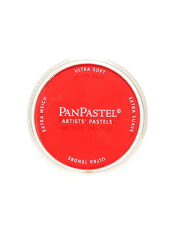 PanPastel - Artists' Pastels - Permanent Red, 340.5, 9 ml