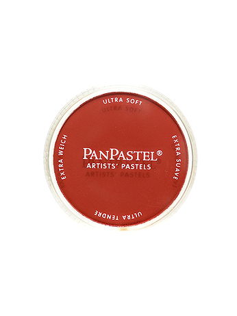 PanPastel - Artists' Pastels - Red Iron Oxide, 380.5, 9 ml