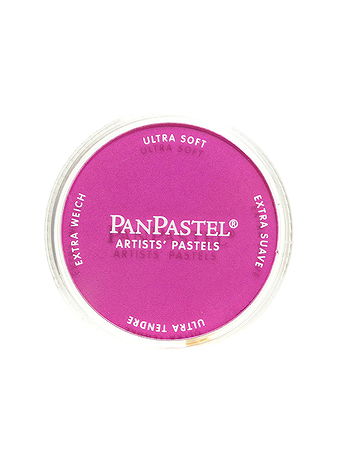 PanPastel - Artists' Pastels - Magenta, 430.5, 9 ml