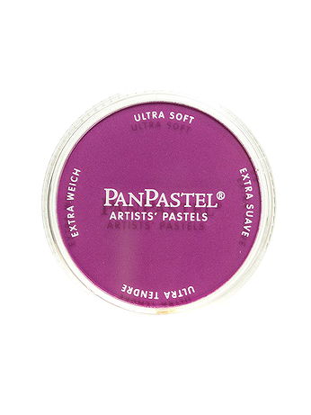 PanPastel - Artists' Pastels - Magenta Shade, 430.3, 9 ml