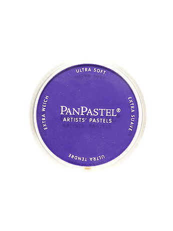 PanPastel - Artists' Pastels - Violet, 470.5, 9 ml