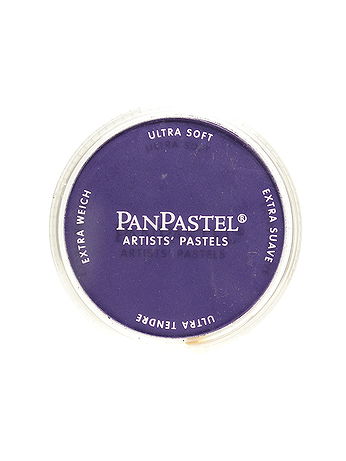 PanPastel - Artists' Pastels - Violet Shade, 470.3, 9 ml