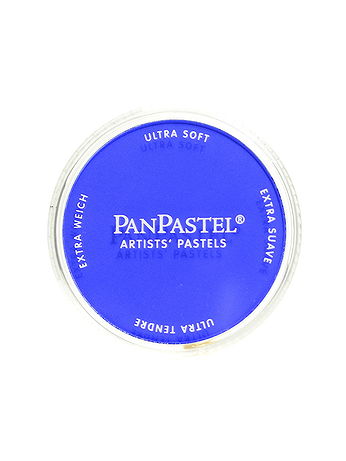 PanPastel - Artists' Pastels - Ultramarine Blue, 520.5, 9 ml