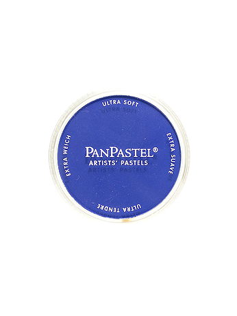 PanPastel - Artists' Pastels - Ultramarine Blue Shade, 520.3, 9 ml