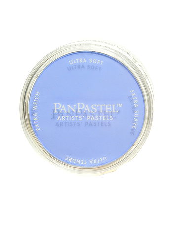 PanPastel - Artists' Pastels - Ultramarine Blue Tint, 520.8, 9 ml