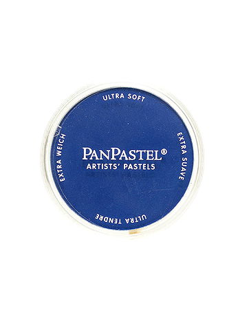 PanPastel - Artists' Pastels - Phthalo Blue Shade, 560.3, 9 ml