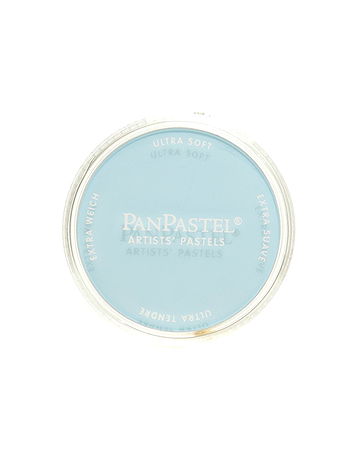 PanPastel - Artists' Pastels - Turquoise Tint, 580.8, 9 ml