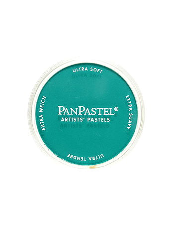 PanPastel - Artists' Pastels - Phthalo Green, 620.5, 9 ml