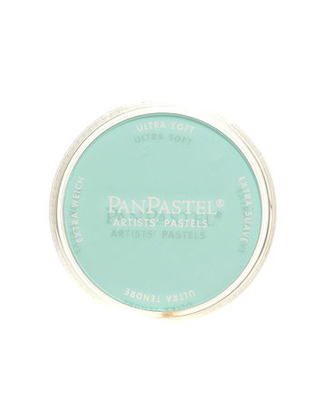 PanPastel - Artists' Pastels - Phthalo Green Tint, 620.8, 9 ml